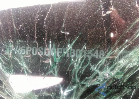 2015 Ford Fusion Energi Titanium из США, поврежденный, VIN 3FA6P0SU0FR301548